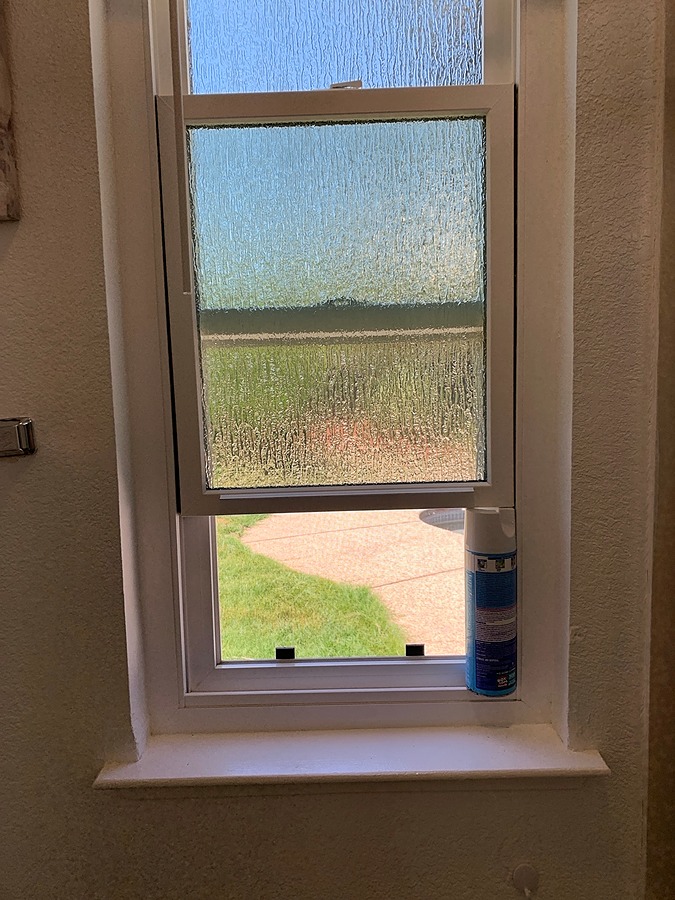 Anlin sliding window 1